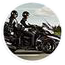 Spyder Ride Touring